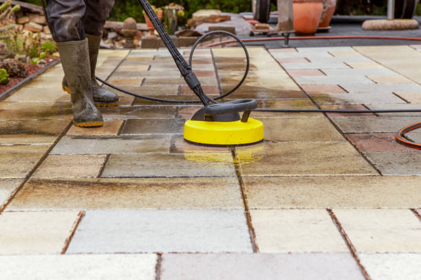Best Sidewalk and Walkway Cleaning  in Cabin John, MD